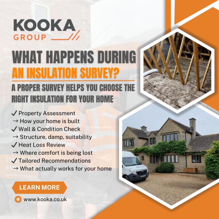 Kooka Survey